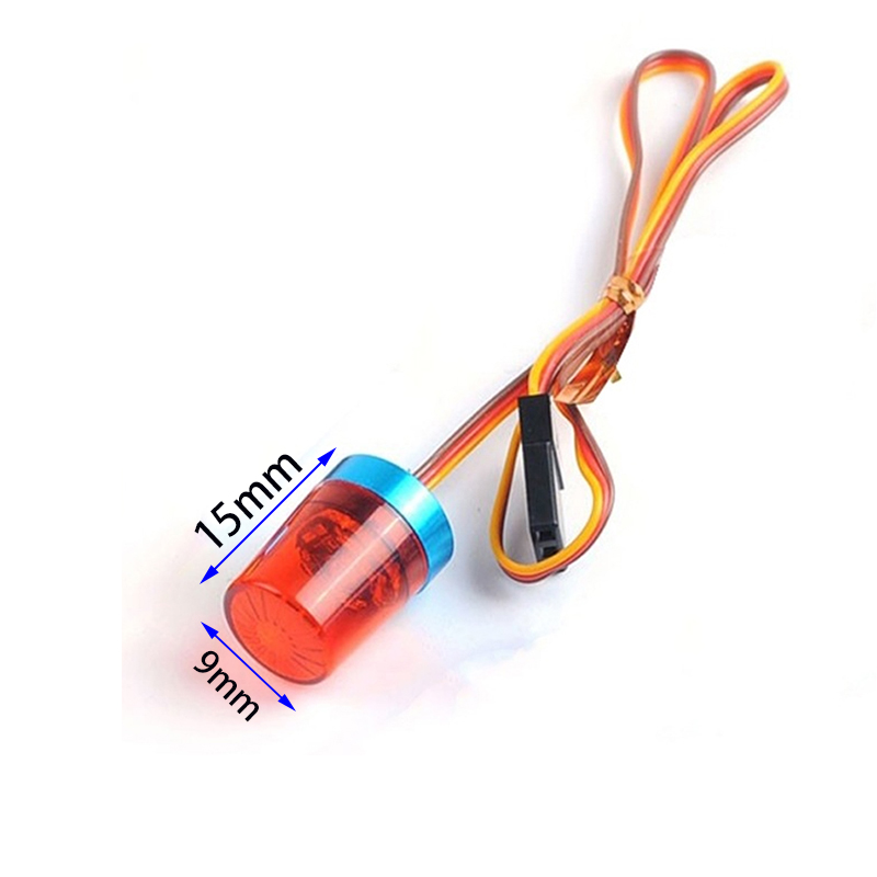 Lampu LED Multifungsi, lampu S - Led Light Kit Rc ulasan dan harga