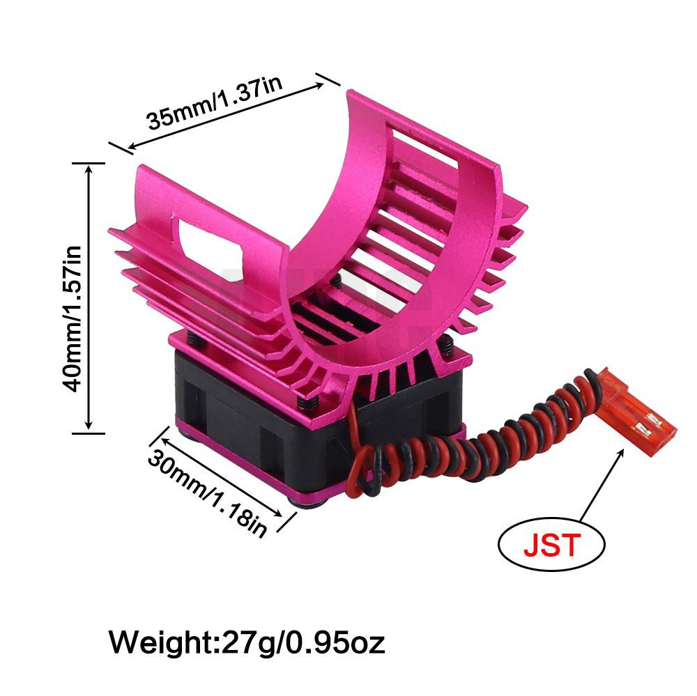 Mobil elektrik 14000rpm, kipas - Brushless Motor 3650 ulasan dan harga