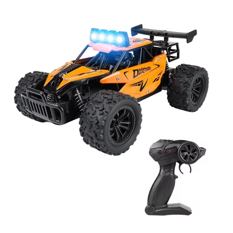 Mobil Alloy FBIL-RC Skala 1:16 - Rc Hobby Toucan ulasan dan harga