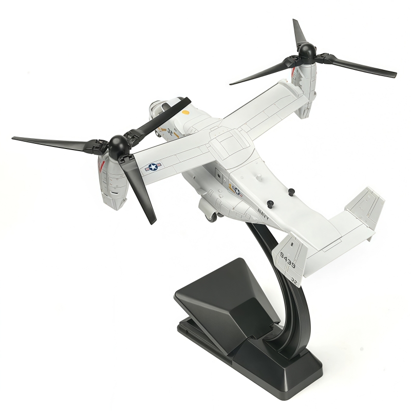 1/72 Seri Militer Kreatif V-22 - Jjrc Drone X12 ulasan dan harga