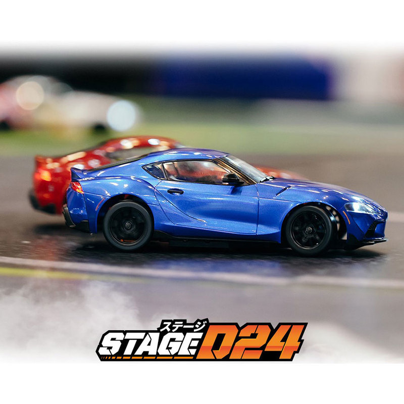 Tersedia: Mobil RC Toyota GR S - Led Light Kit Rc ulasan dan harga