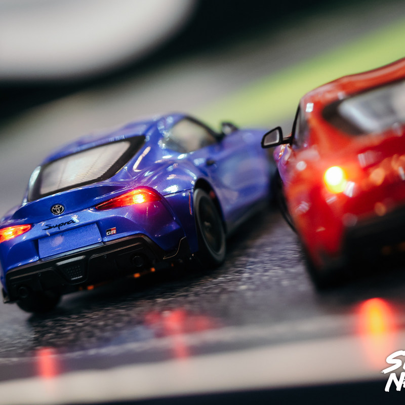 Tersedia: Mobil RC Toyota GR S - Led Light Kit Rc ulasan dan harga