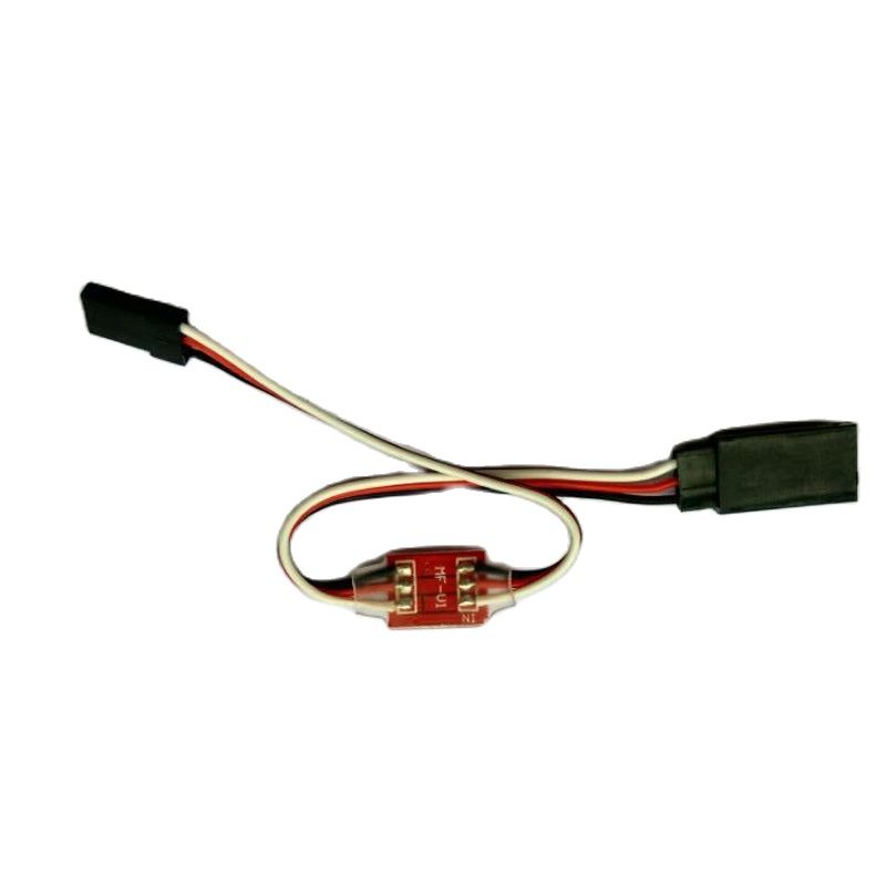 2 Buah 5-6V Modul Penghambat K - Rc Hobby Warehouse ulasan dan harga