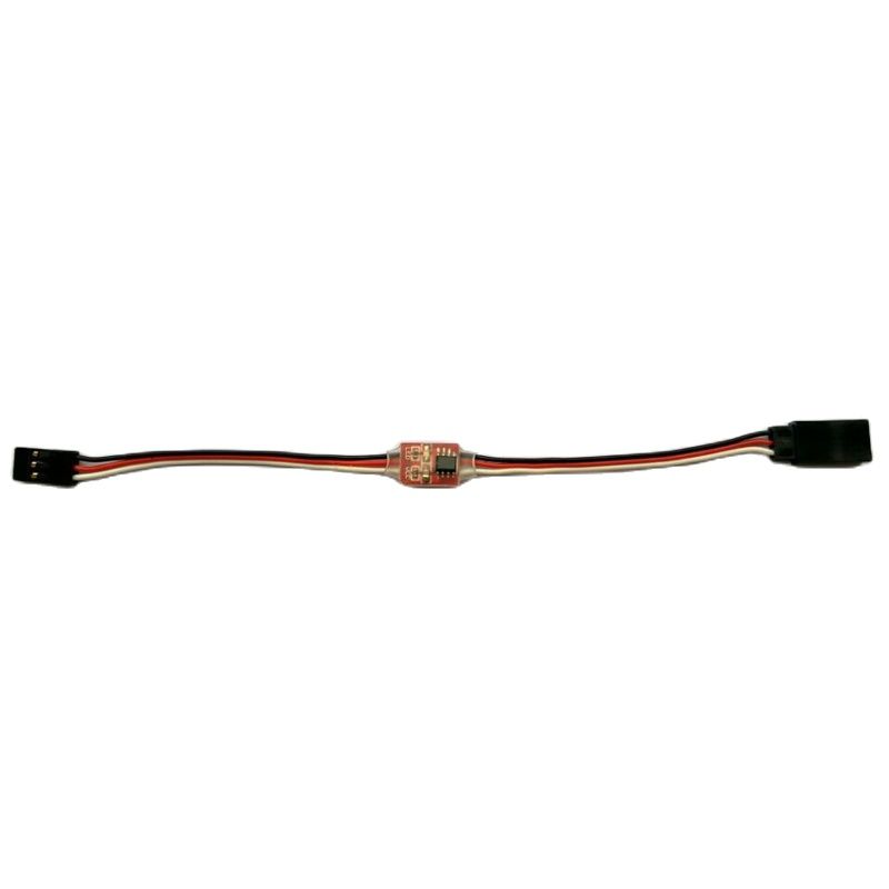 2 Buah 5-6V Modul Penghambat K - Rc Hobby Warehouse ulasan dan harga