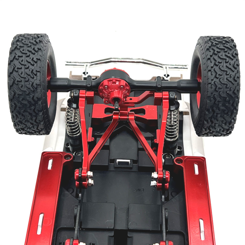 Logam depan belakang batang ta - Rc Hobby Warehouse ulasan dan harga