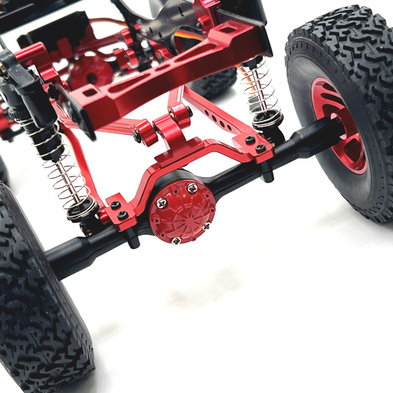Logam depan belakang batang ta - Rc Hobby Warehouse ulasan dan harga