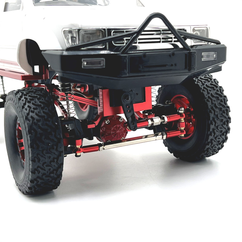 Logam depan belakang batang ta - Rc Hobby Warehouse ulasan dan harga