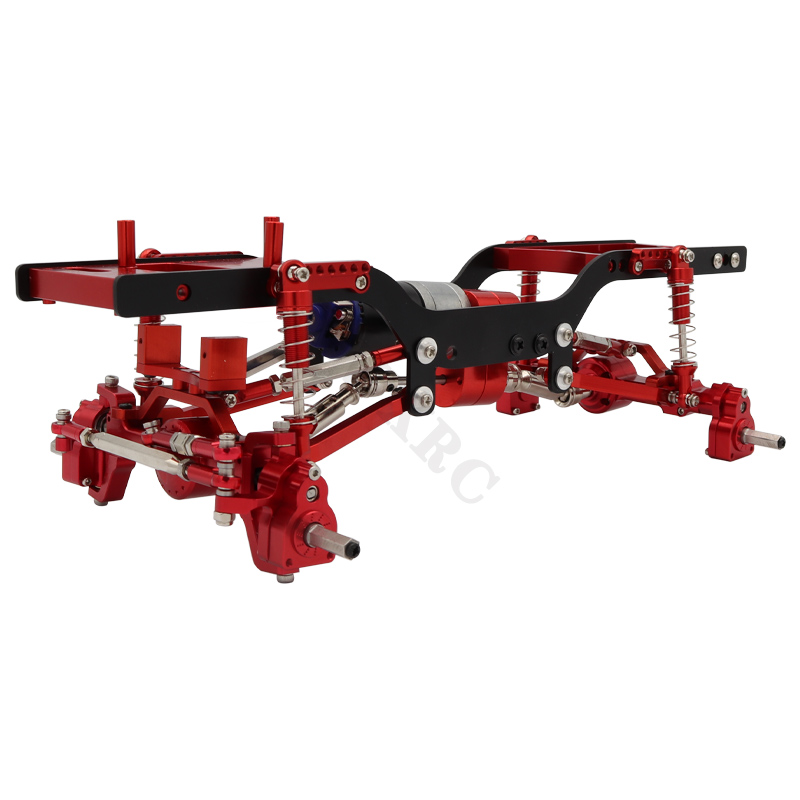 Set Joran Tie Penyerap Getaran - Rc Hobby Warehouse ulasan dan harga